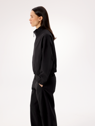 [arcteryx] Eileen SL Jacket Women's - Black