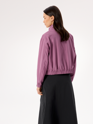 [arcteryx] Eileen SL Jacket Women's - Mulbloom