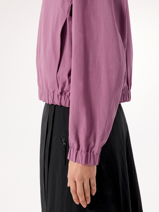 [arcteryx] Eileen SL Jacket Women's - Mulbloom