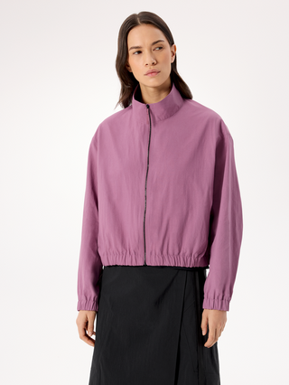 [arcteryx] Eileen SL Jacket Women's - Mulbloom