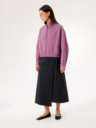 [arcteryx] Eileen SL Jacket Women's - Mulbloom