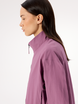 [arcteryx] Eileen SL Jacket Women's - Mulbloom