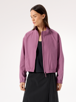 [arcteryx] Eileen SL Jacket Women's - Mulbloom