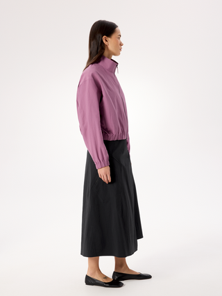 [arcteryx] Eileen SL Jacket Women's - Mulbloom