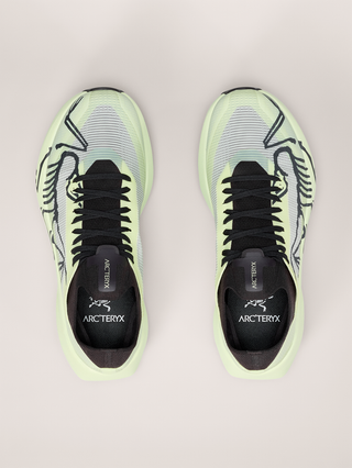 [arcteryx] Shiran 2 Women's - Shincha / Shincha