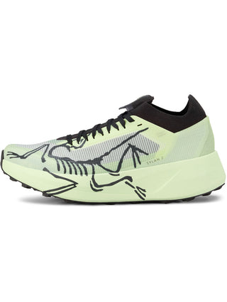 [arcteryx] Shiran 2 Women's - Shincha / Shincha