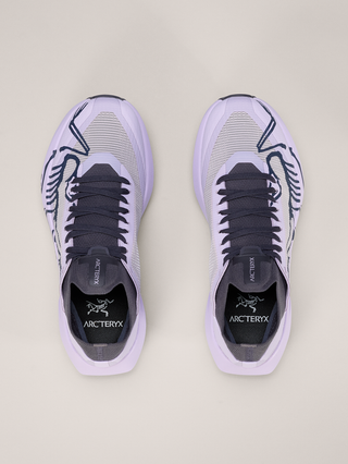 [arcteryx] Shiran 2 Women's - Mallow / Mallow