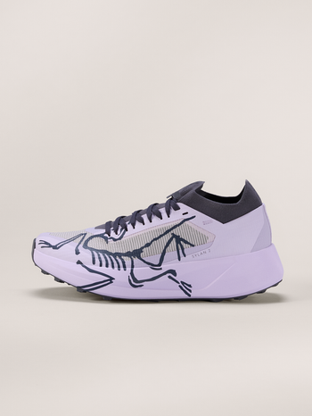 [arcteryx] Shiran 2 Women's - Mallow / Mallow