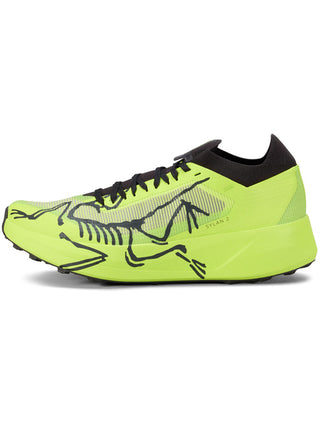 [arcteryx] Shiran 2 Men's - Mantis / Mantis