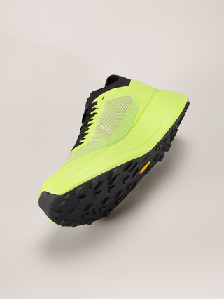 [arcteryx] Shiran 2 Men's - Mantis / Mantis