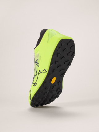 [arcteryx] Shiran 2 Men's - Mantis / Mantis