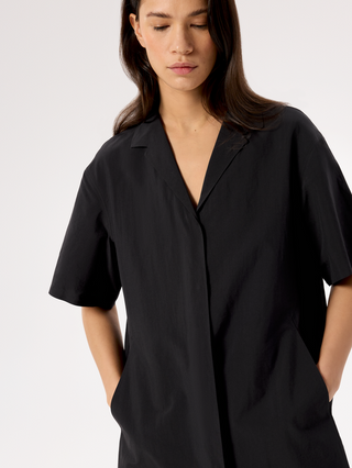 [arcteryx] Diantrick SL Dress Women's - Black