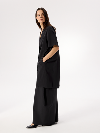 [arcteryx] Diantrick SL Dress Women's - Black