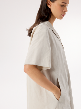 [arcteryx] Diantrick SL Dress Women's - Dark Cocoon