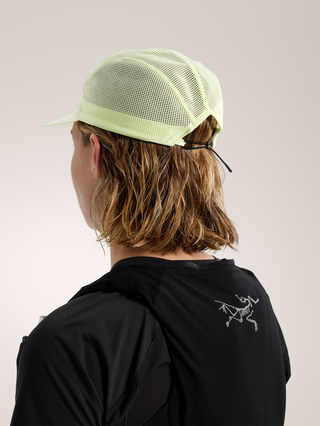 [arcteryx] Norvan Mesh 5-Panel Cap - Shincha