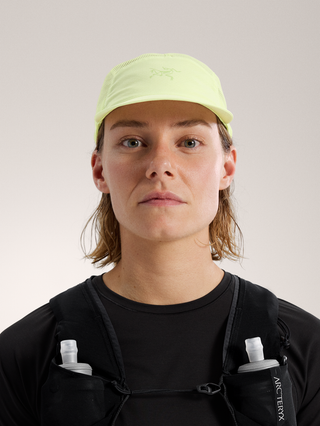 [arcteryx] Norvan Mesh 5-Panel Cap - Shincha