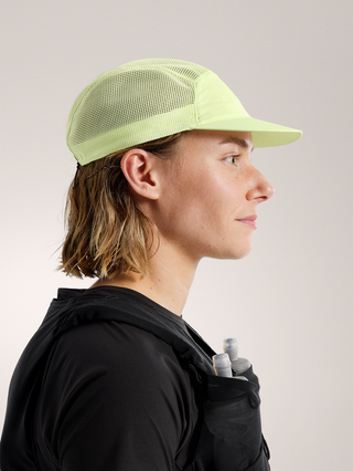 [arcteryx] Norvan Mesh 5-Panel Cap - Shincha