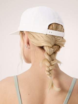 [arcteryx] Silex Cap - Arctic Silk
