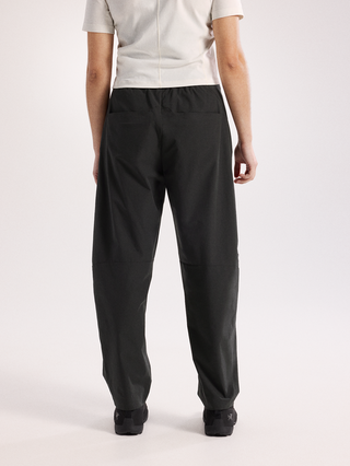 [arcteryx] Oria Pants Women's - Black