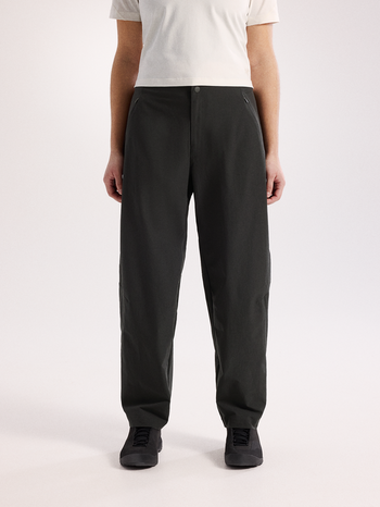 [arcteryx] Oria Pants Women's - Black