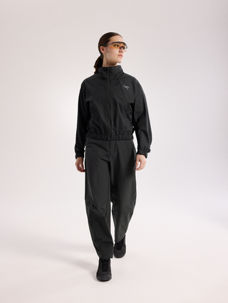 [arcteryx] Oria Pants Women's - Black