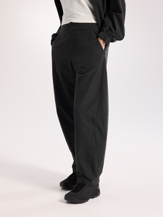 [arcteryx] Oria Pants Women's - Black