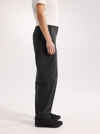 [arcteryx] Oria Pants Women's - Black