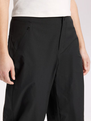 [arcteryx] Oria Pants Women's - Black