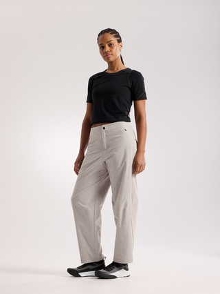 [arcteryx] Oria Pants Women's - Rune
