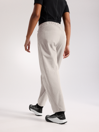 [arcteryx] Oria Pants Women's - Rune