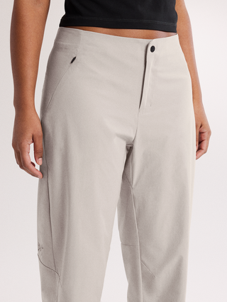 [arcteryx] Oria Pants Women's - Rune