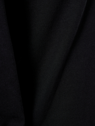 [arcteryx] Crag SL Cotton Bloom Crew Long Sleeve Women's - Black