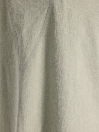 [arcteryx] Oria Long Sleeve Shirt Women's - DK Stratus - Habitat