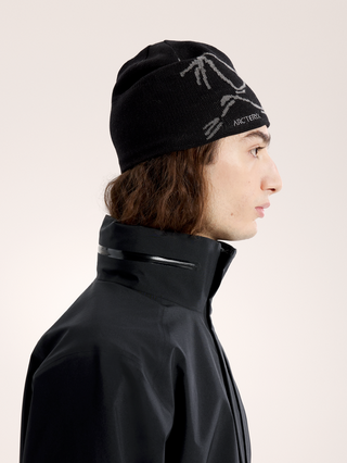 [arcteryx] Thermie Jacket Men's - Black