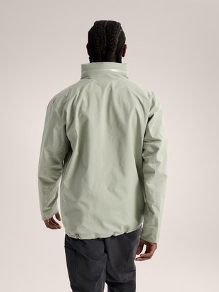 [arcteryx] Thermie Jacket Men's - Habitat