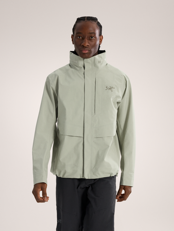 [arcteryx] Thermie Jacket Men's - Habitat