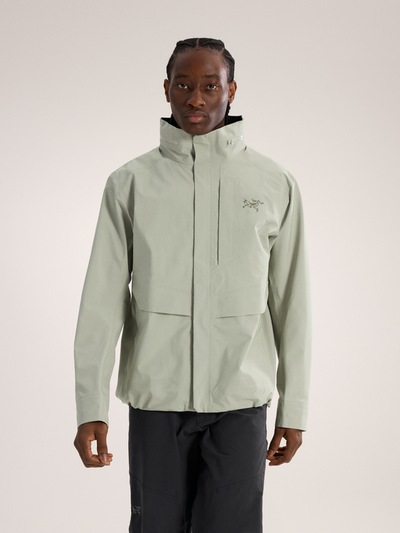 [arcteryx] Thermie Jacket Men's - Habitat