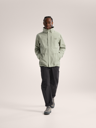 [arcteryx] Thermie Jacket Men's - Habitat