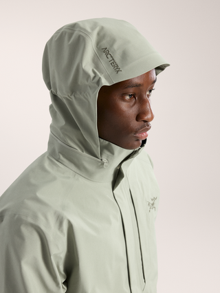 [arcteryx] Thermie Jacket Men's - Habitat