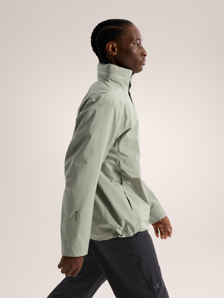[arcteryx] Thermie Jacket Men's - Habitat