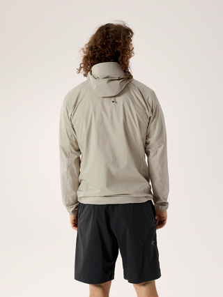 [arcteryx] Squamish Hoodie for Men - Habitat