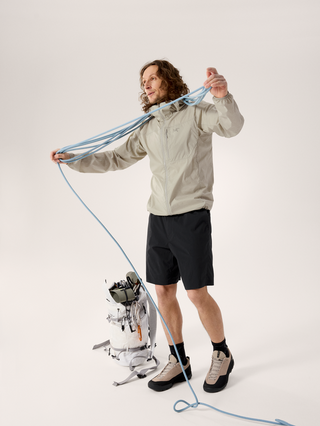 [arcteryx] Squamish Hoodie for Men - Habitat