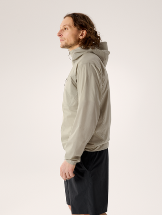 [arcteryx] Squamish Hoodie for Men - Habitat