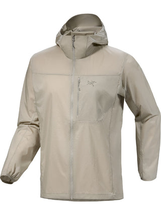 [arcteryx] Squamish Hoodie for Men - Habitat