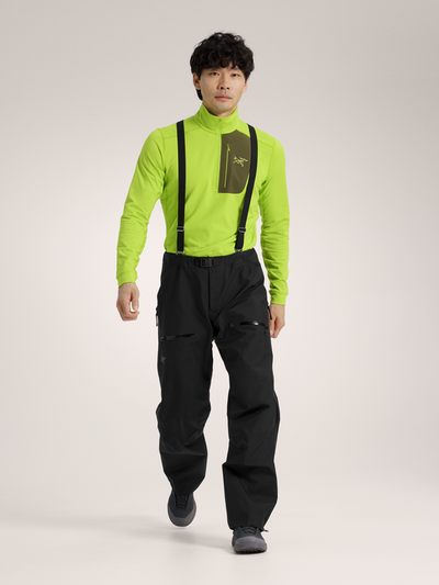 [arcteryx] Beta SV Pants Men's - Black