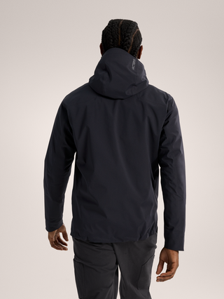 [arcteryx] Sawyer Hoodie Men's - Black