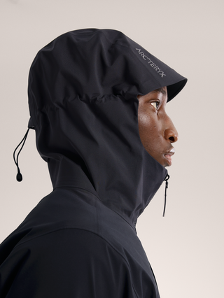 [arcteryx] Sawyer Hoodie Men's - Black