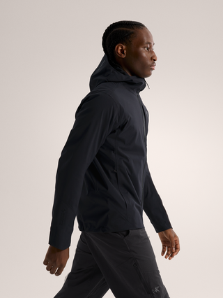 [arcteryx] Sawyer Hoodie Men's - Black