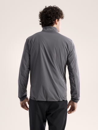 [arcteryx] Atom SL Jacket Men's - Cloud