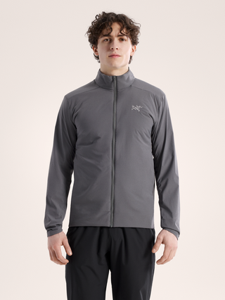 [arcteryx] Atom SL Jacket Men's - Cloud